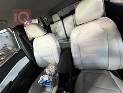 شيفروليه تراكس